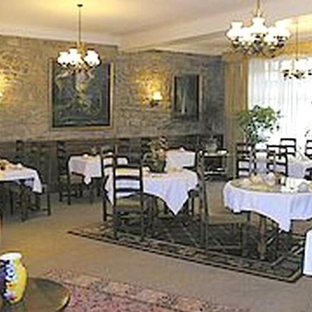 Hotel De Paris Poligny  Esterno foto