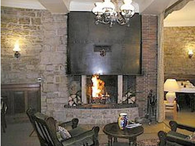 Hotel De Paris Poligny  Esterno foto