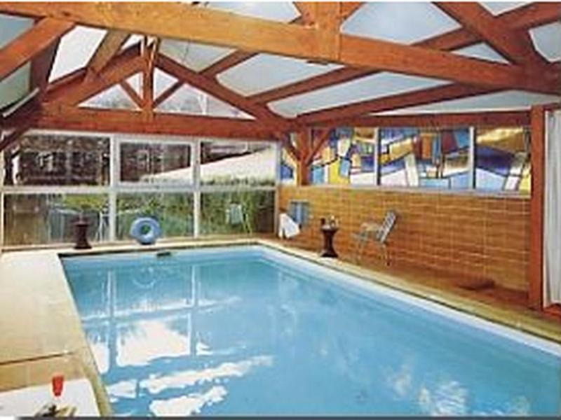Hotel De Paris Poligny  Esterno foto